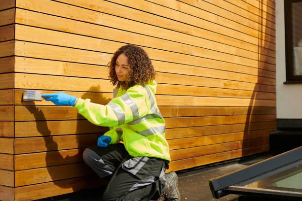 Best Siding Maintenance  in Pocatello, ID